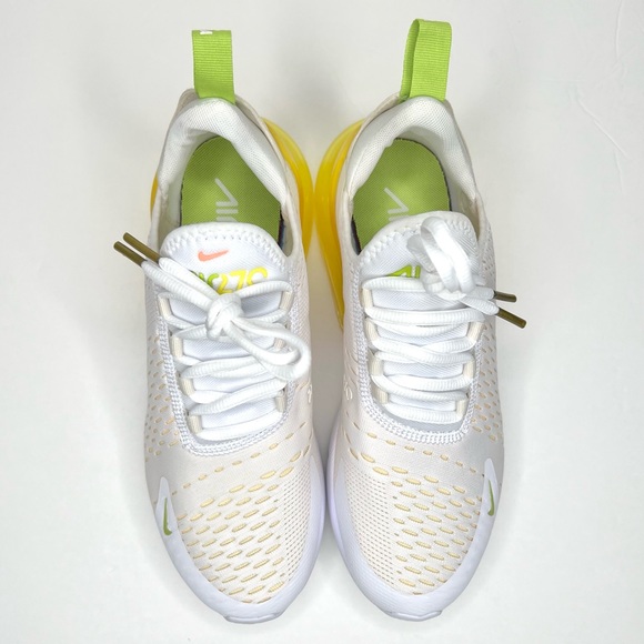 NEW Women’s Nike Air Max 270 - Picture 2 of 12